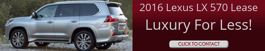 Lexus lease deals chicago